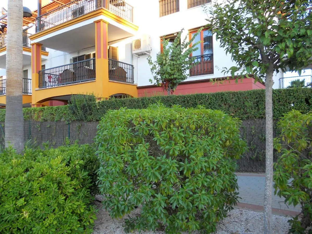 Vista Esuri Appartamento Ayamonte
